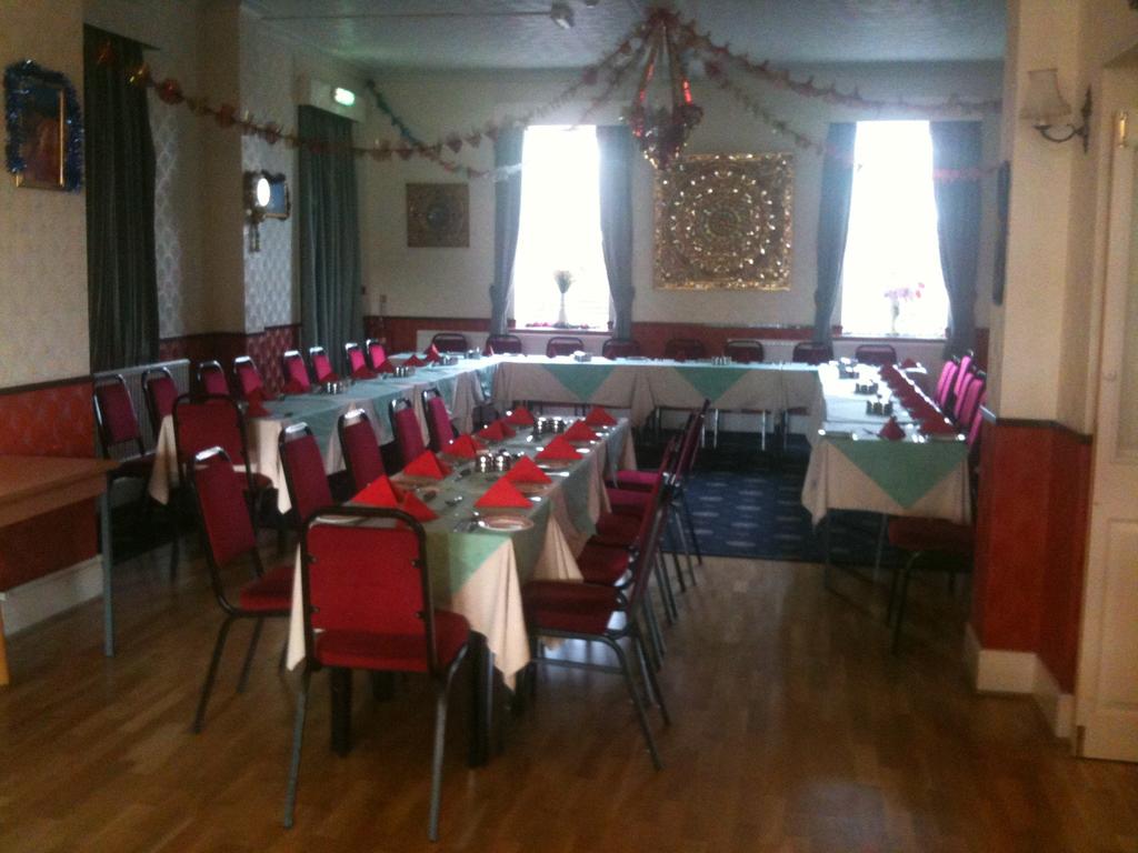 The Victoria Hotel Great Yarmouth 2019 Maxfields Executive Travel