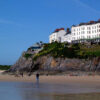 Maxfields Travel Clarence House Hotel Tenby 5 Day 3
