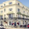 Afton Hotel Eastbourne
