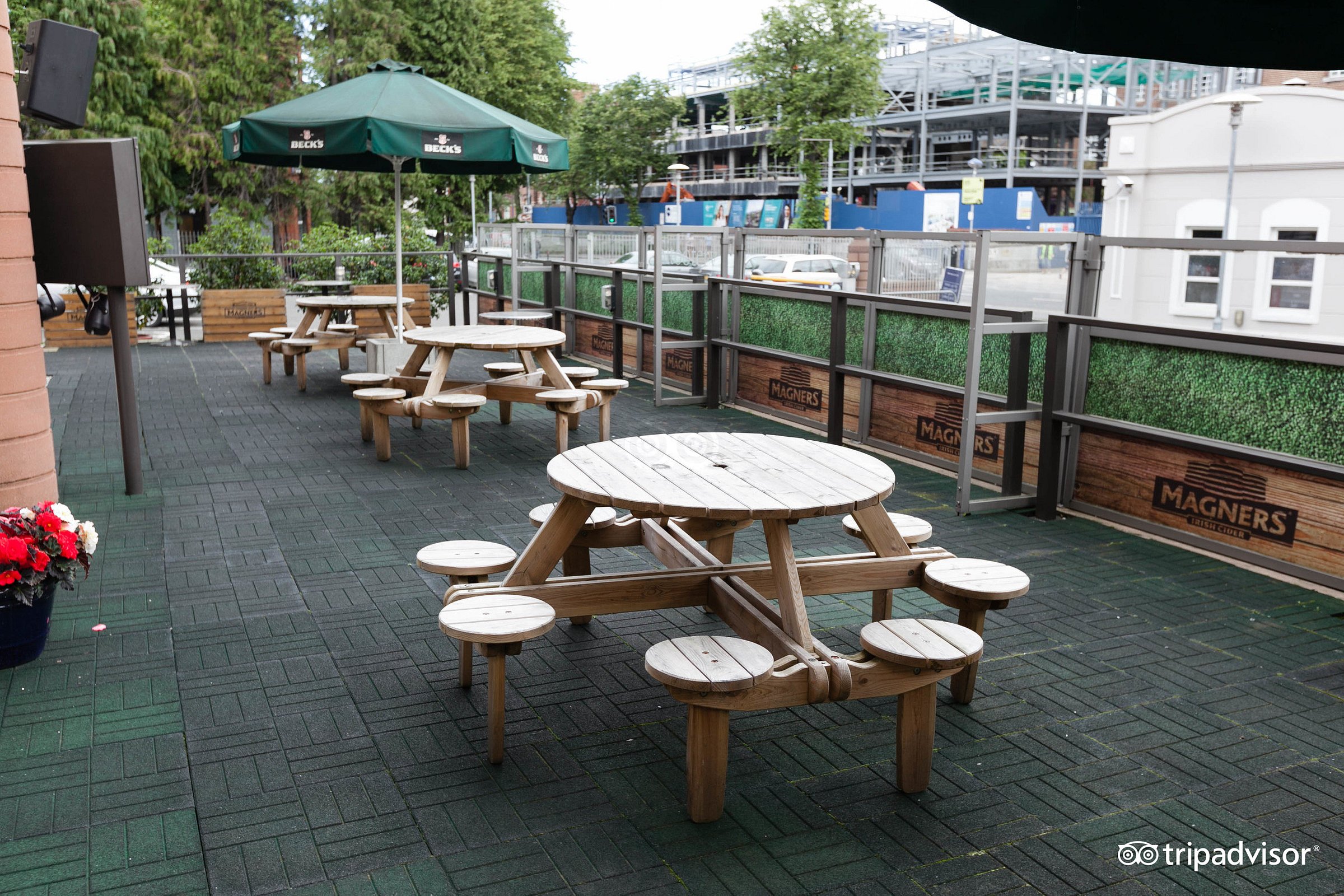 Wellington Park Hotel, Belfast, Irish Explorer 5 Day 2023 Maxfields